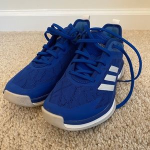 Adidas Speed Trainer 4 Shoes
